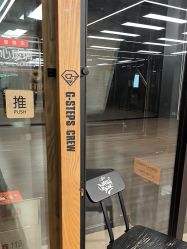 -G-STEPS舞蹈工作室