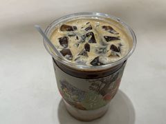 -茶颜悦色(金茂览秀城LG层外街店)