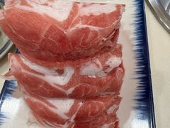 -福寿斋·老北京铜锅涮肉·烤鸭(顺义总店)