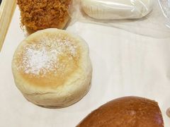 -山崎面包(苏州中心店)