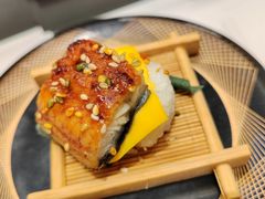 -争鲜回转寿司(朝北大悦城店)