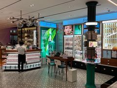 -DFS迪斐世(香港广东道店)
