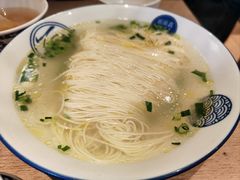 -新万鑫银丝面·非遗无锡味(惠山古镇店)