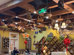 -彼德西餐厅(环球中心店)