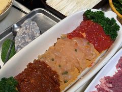-东道煮牛肉火锅(东盛大街店)