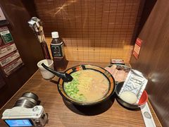 -一蘭拉面(尖沙咀店)