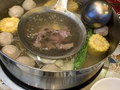 -普宁潮汕牛肉火锅(新香洲店)