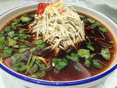 -沁园春酒店(沿河街店)