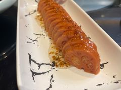 -海天楼中餐厅(吴宫泛太平洋酒店)