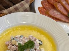 -库滋明·俄罗斯特色美食(中央大街店)