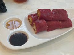 -金河半岛园林酒家(金融城店)