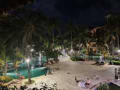 -三亚亚龙湾雅高美爵酒店