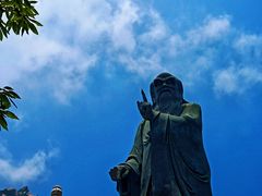 -青岛崂山太清宫