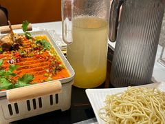 -黄记煌三汁焖锅(新佳丽江汉路店)