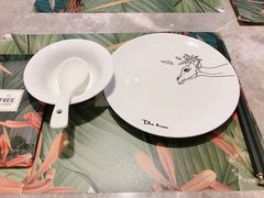 -大树餐厅(红旗街万达店)