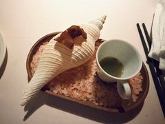 -三嚥阁 La Villa Restaurant