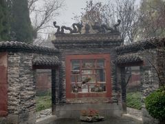 -淄博聊斋城景区