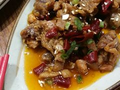 -红料理|串串有瘾·烧烤(吴中路店)