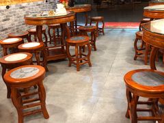 大堂-双喜老铺(人民广场店)