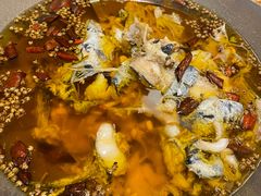 -辣婆婆(航天桥店)