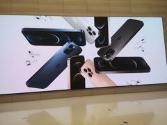 -Apple零售店(济南恒隆广场店)