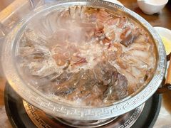 卤煮小锅-楊老黑卤煮·京味菜