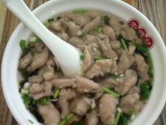 -温州瘦肉丸(中山北路店)