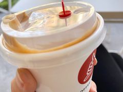 澳白-COFFEE CALL(云锦路店)