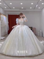 -纯色时光婚纱艺术馆WHITE