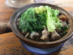 -潮香兴煲仔饭(莲花路店)