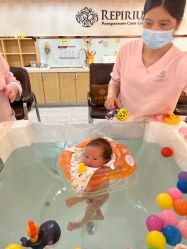 -爱贝蕊恩韩式月子会所(宝安店)