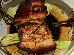 东坡草扎肉-桂满陇-西湖船宴(西单大悦城店)