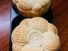 -85度C(生甜甜圈研究工坊·上海平凉店)