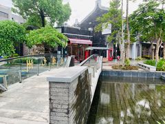 -天后宫岭南民俗文化街