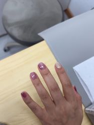 点击看大图 -芊冉•美甲美睫纹绣