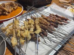 -马子全羊(堤口路店)