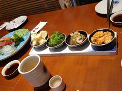 -気楽亭和食料理(气乐亭大世界本店)