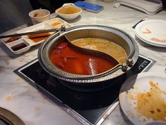 -火炉火自助餐(朝阳大悦城店)
