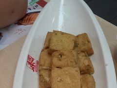 -泰煌鸡·上海白斩鸡·沪菜(平利店)