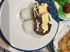 -滨寿司(新街口中央商场店)