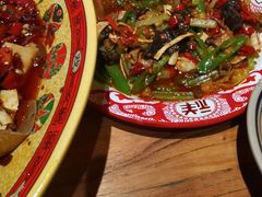 -破三川·新川菜(静安大融城店)