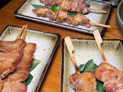 -鸟泉居酒屋·烧鸟·酒馆(百子湾店)