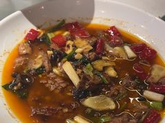 -王妈热卤·川味馆(海昌店)