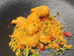 -院里寻菜·精致庭院菜(观沙岭店)