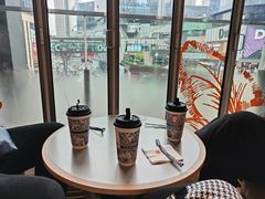 -李子坝梁山鸡(李子坝大鸡哥店)