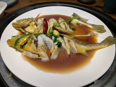 -三个渔夫·蒸汽海鲜(小白楼店)