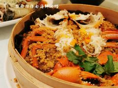 -浦华大酒店-台南担仔面海鲜楼
