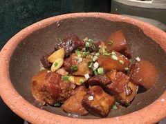 -湘轩·土菜研究院(光大店)