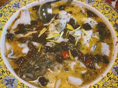 -豫江南川湘料理(岗顶六店)