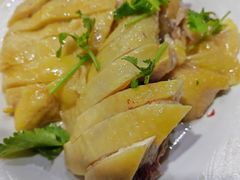 -强记湛江鸡饭店·二十七年老字号(拱北店)
